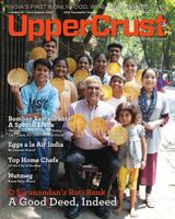 Uppercrust - July - September 2022 July - September 2022